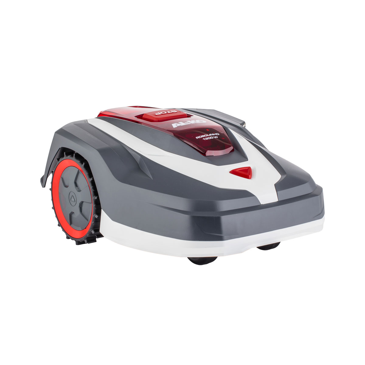 AL-KO  Mähroboter Robolinho 1300W | 130423