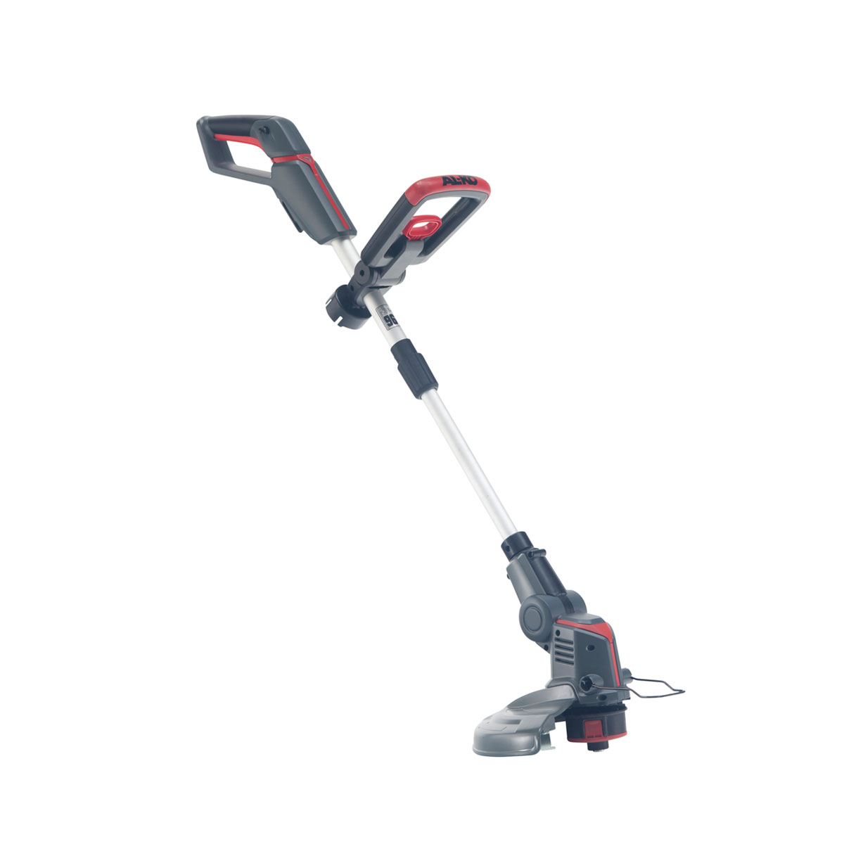 AL-KO  Akku-Trimmer 18 V GT 1825 | 130446