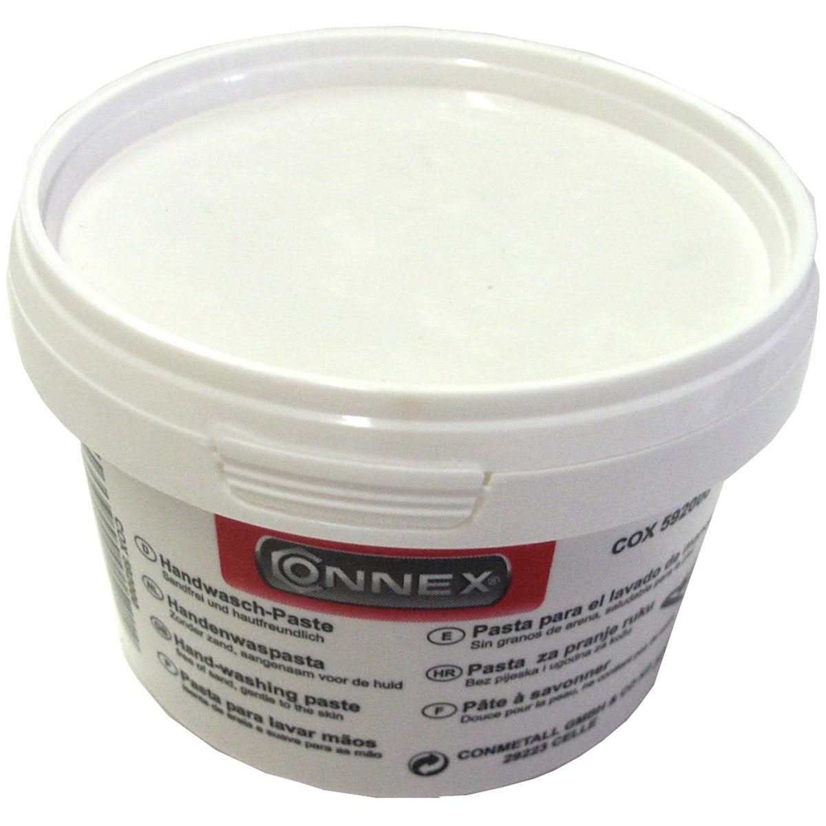 Krone  Handwaschpaste 500ml | 136813