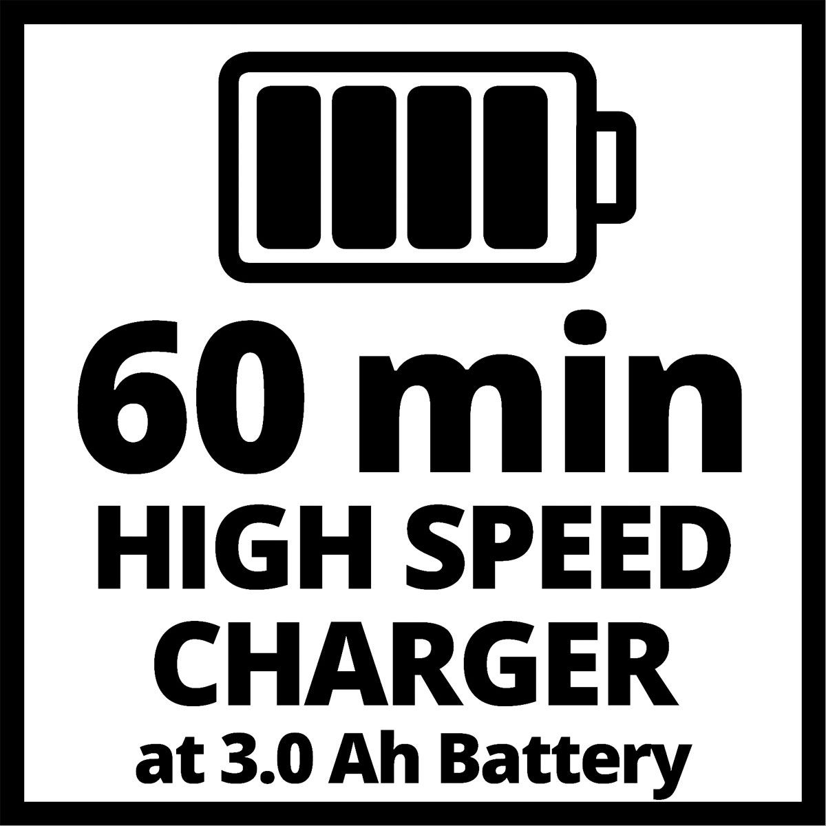 Einhell Akku und Ladegerät Power X-Change Starter-Kit Twincharger 3 Ah | 137996 – Bild 4