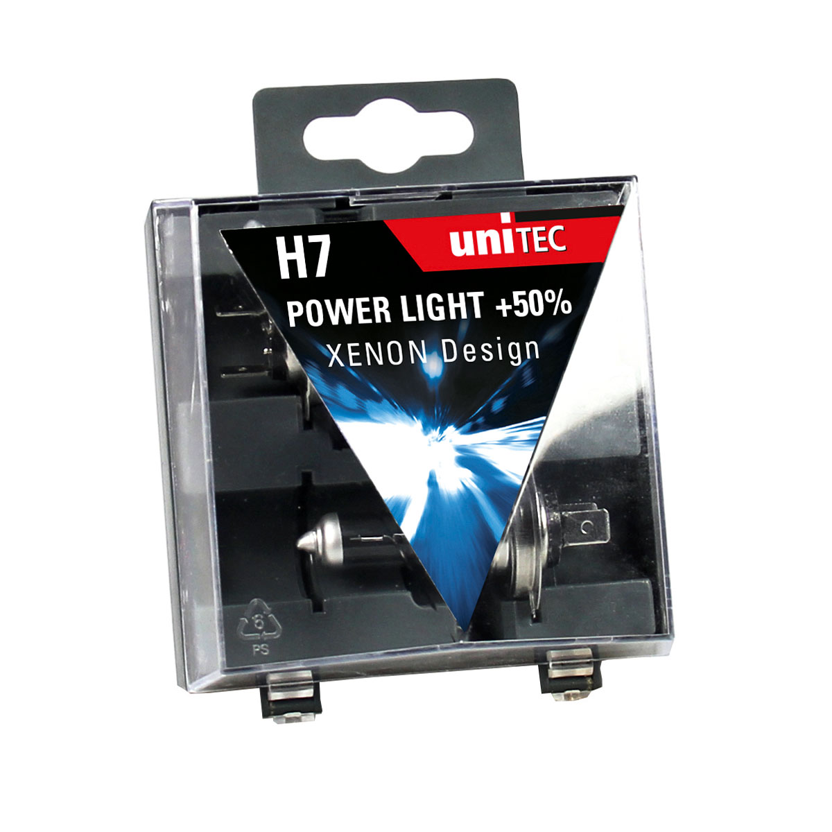 Autolampe H7 12 V | 173072