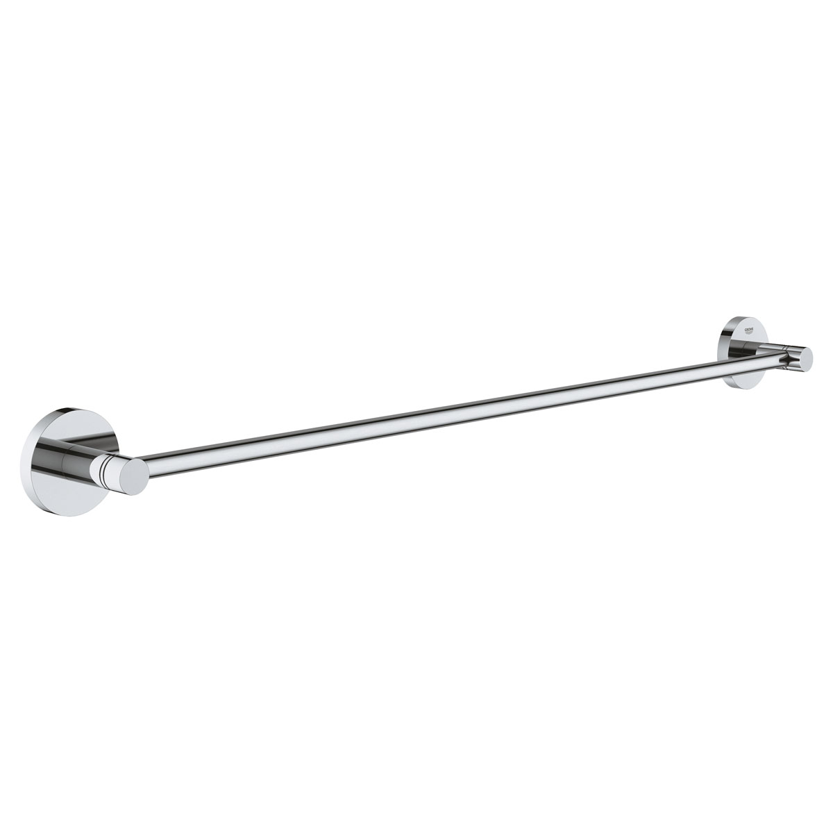 Grohe Badetuchhalter Essentials Metall 60 cm | 60 | 216403