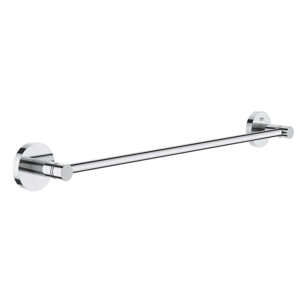Grohe Badetuchhalter Essentials Metall 45 cm | 45 | 216405