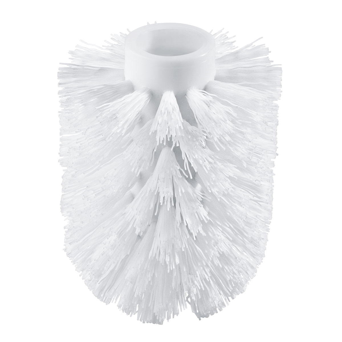 Grohe WC-Bürstenkopf passend für Essentials und Cube weiß | weiß | 216552