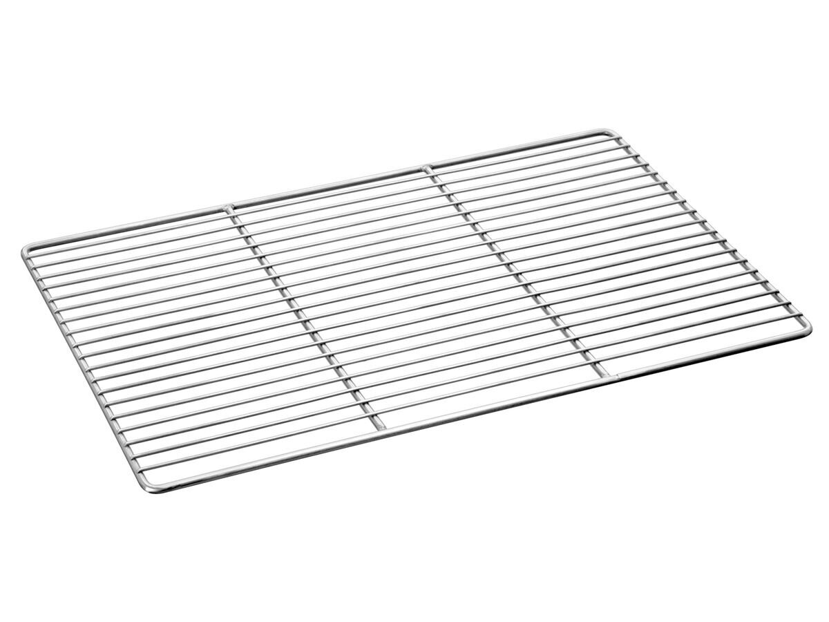 Rost 600 x 400, Edelstahl