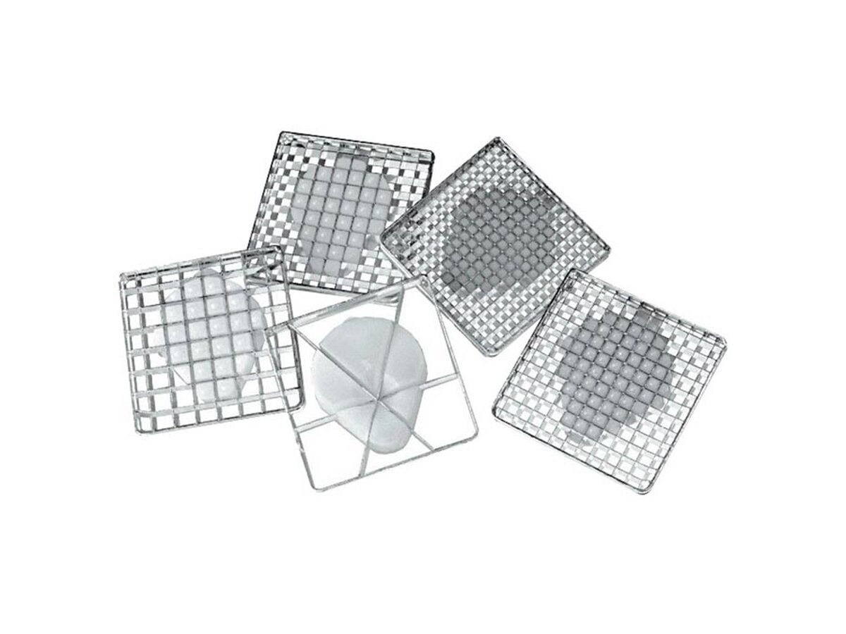 Neumärker Messer 6x6 mm für Pommesschneider