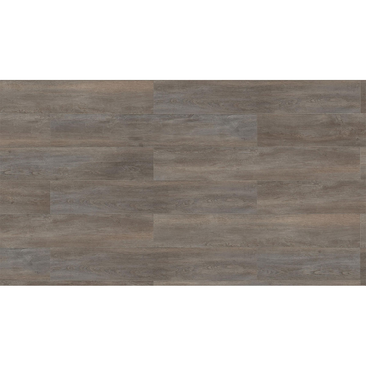 Laminatboden Deluxe BS 4V Eiche gebuerst 1286 x 194 x 8 mm | 247353