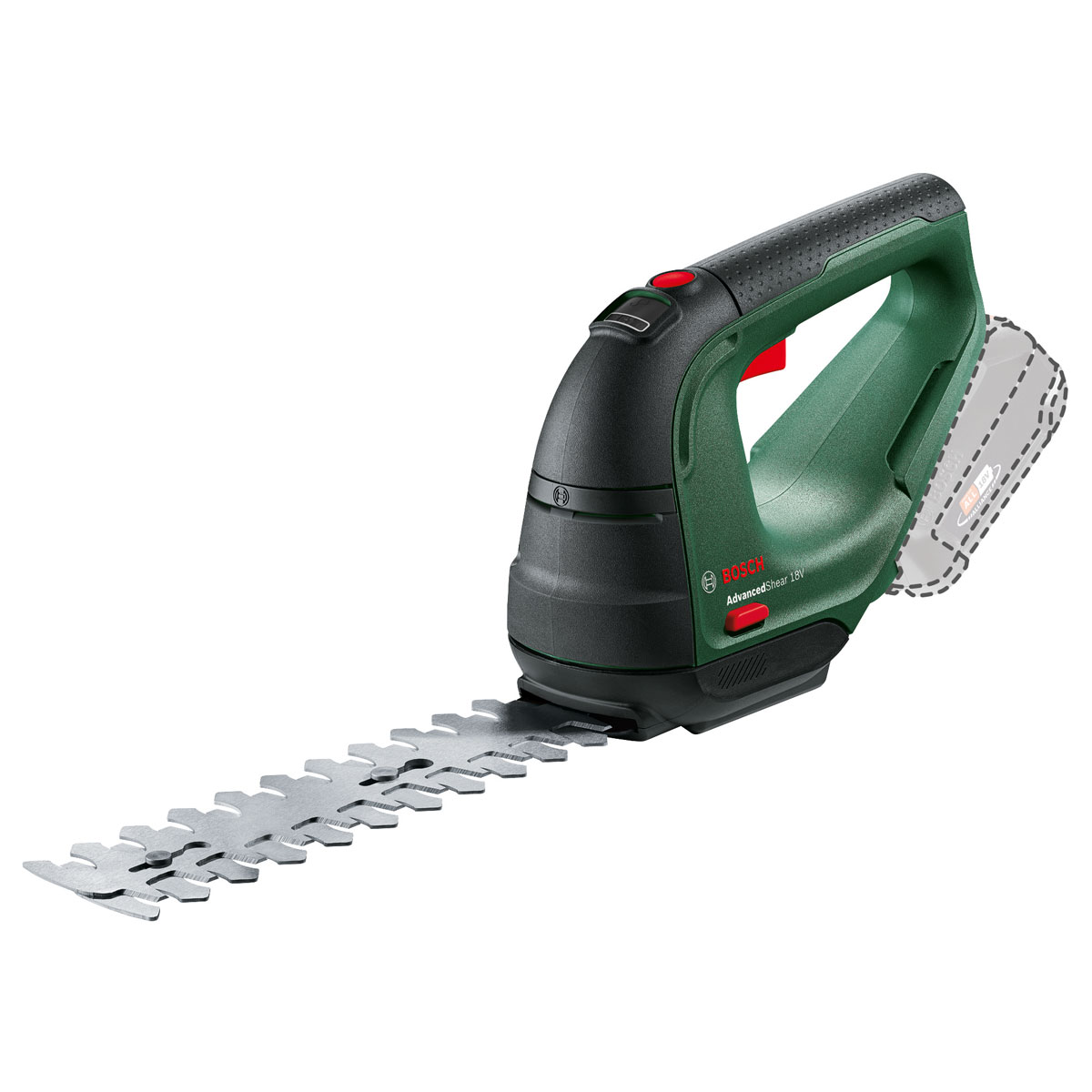 Bosch   Akku Grasschere | 247411