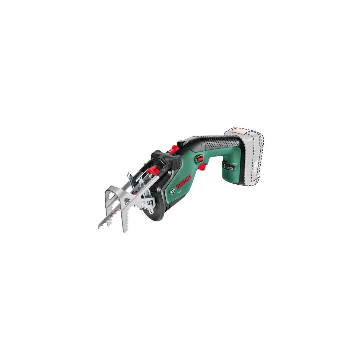 Bosch  Akku-Gartensäge Keo | 247413