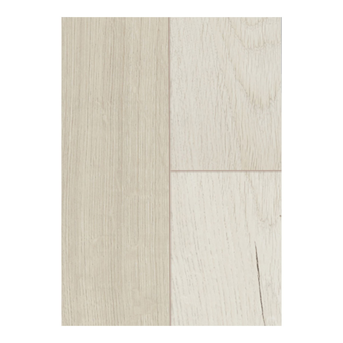 Laminat Classen WR 4V Oak creme mix 1285 x 192 x 8 mm | 247880 – Bild 3