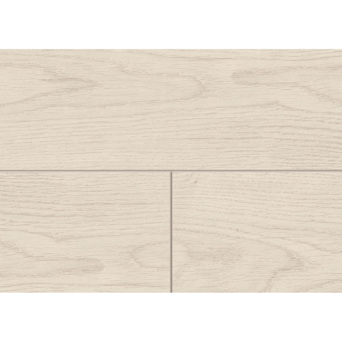 Laminat Solido 4V 731-4 Eiche creme weiss 1286 x 194 x 7 mm | 247885 – Bild 3