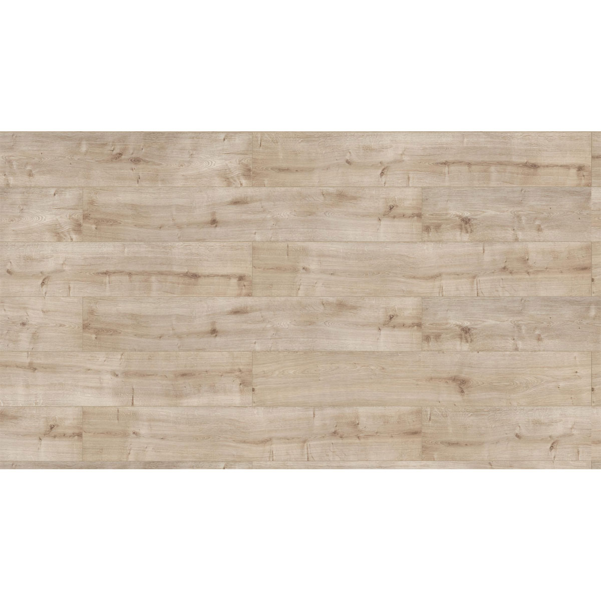 Laminat Style 4V 731-4 Eiche natur hell 1286 x 194 x 7 mm | 247888