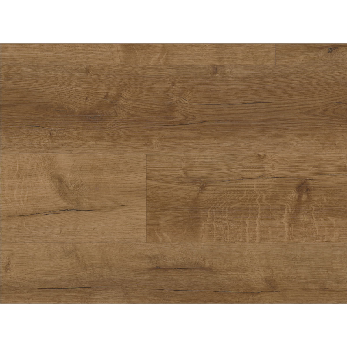 FIXED Dry Back Vinylboden Eiche Natur 1219 x 184 x 2,5 mm | 256909 – Bild 3