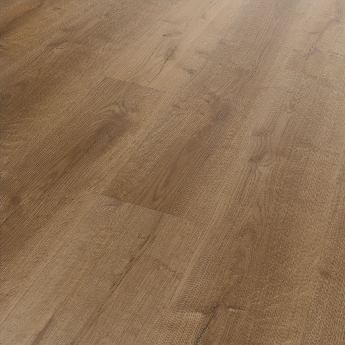 FIXED Dry Back Vinylboden Eiche Natur 1219 x 184 x 2,5 mm | 256909 – Bild 4