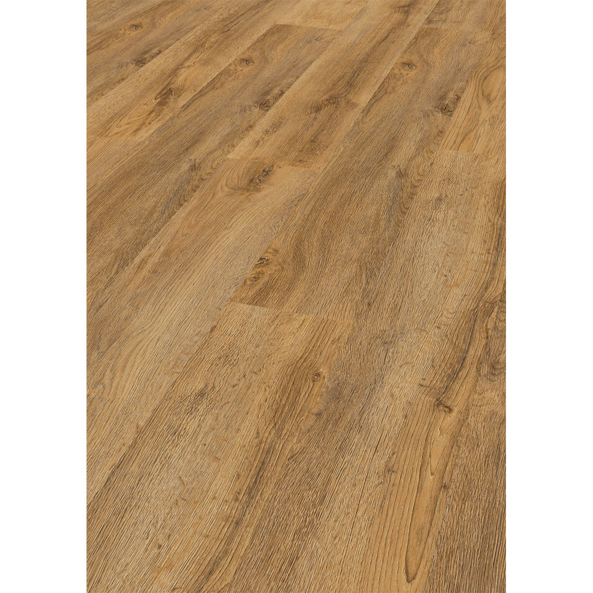 Specht Laminatboden Classic Somborner Eiche 138 x 19,3 cm | braun | 272777