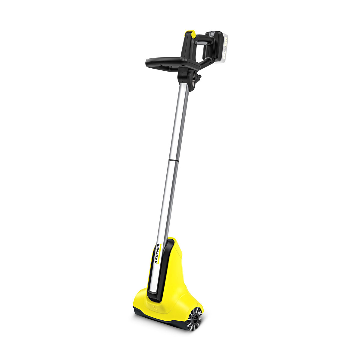 Kärcher Akku-Terrassenreiniger PCL 3-18 | 275331