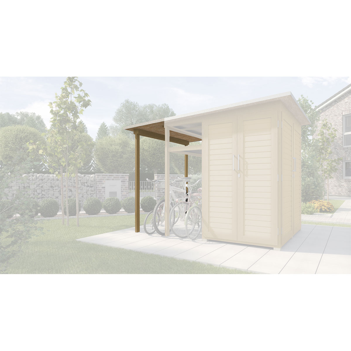 Garten [Q] Modul Family natur | 276440