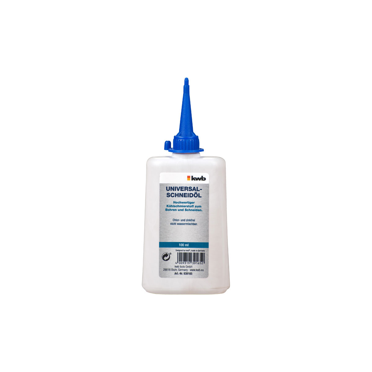 kwb  Universal-Schneidöl 100 ml | 276528