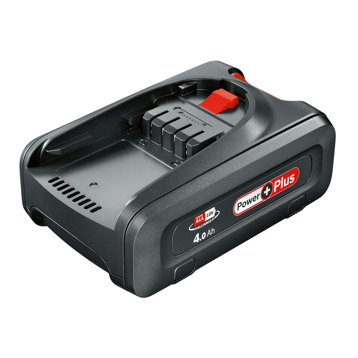 Bosch  Akku Starter Set 18V | 276941