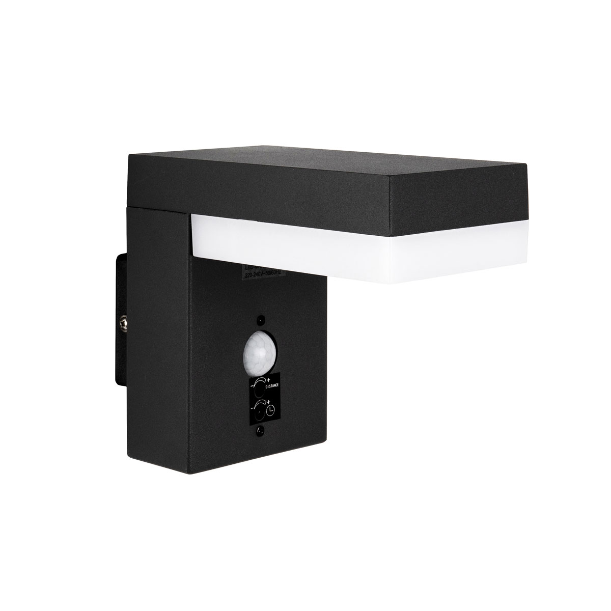 Flector LED-Wandaußenleuchte Nexus anthrazit | 289594