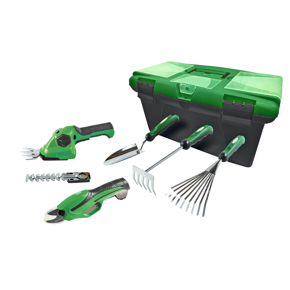 Gartenbox | 291510