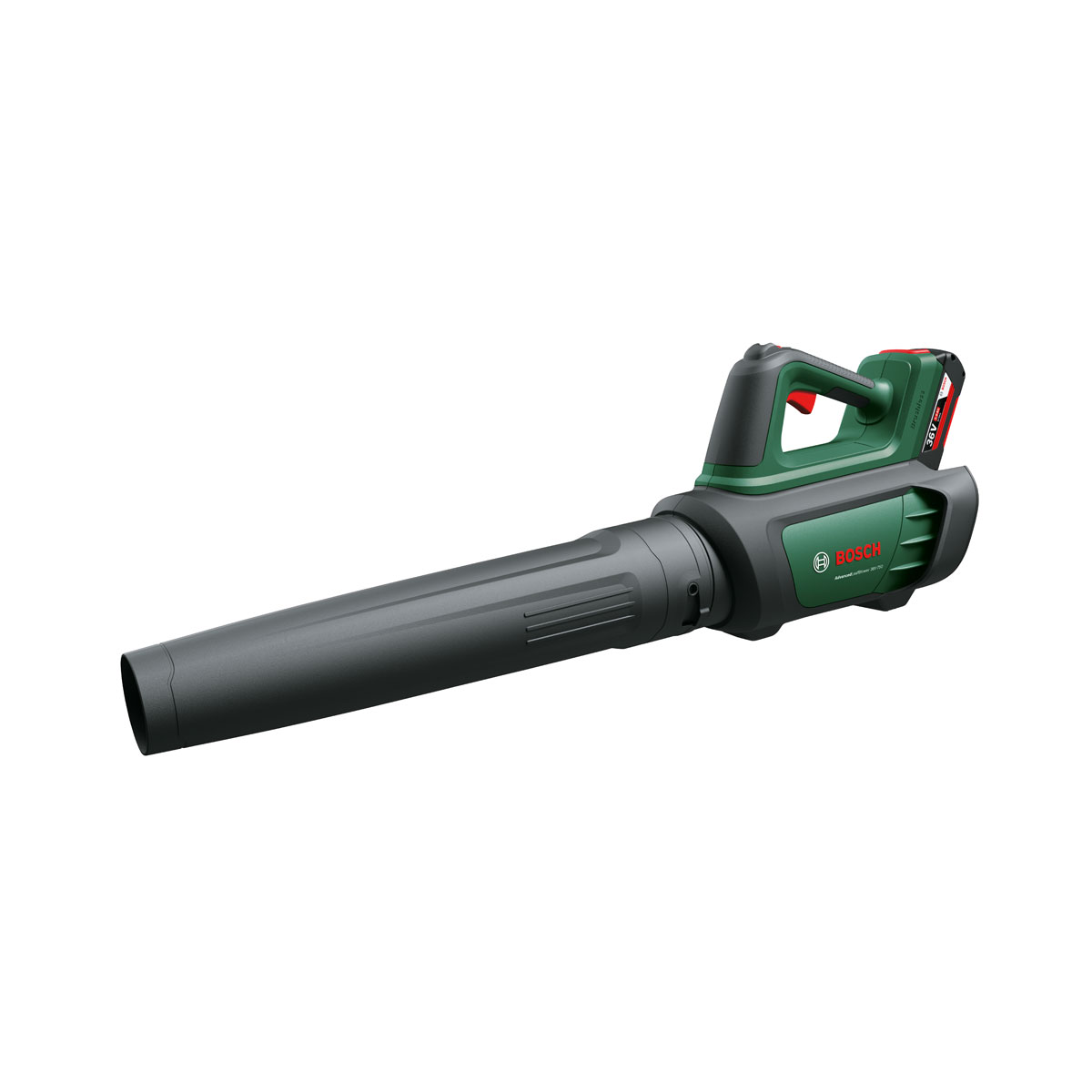 Bosch  Akku-Laubbläser AdvancedLeafBlower 18V-130 | 293813