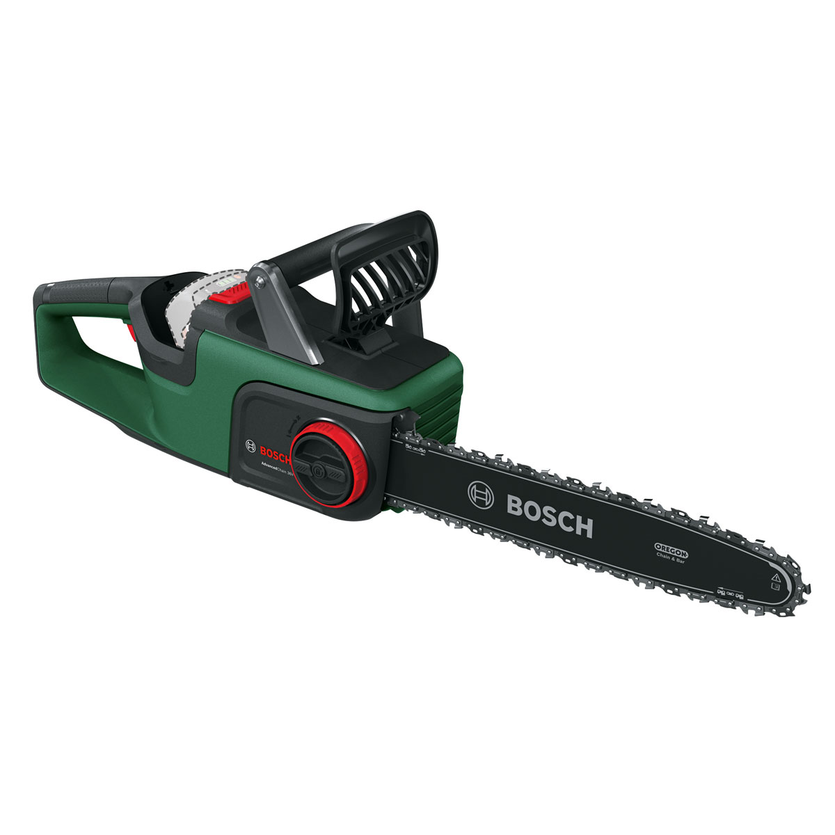 Bosch  Kettensäge AdvancedChain 36V-35-30 | 293881