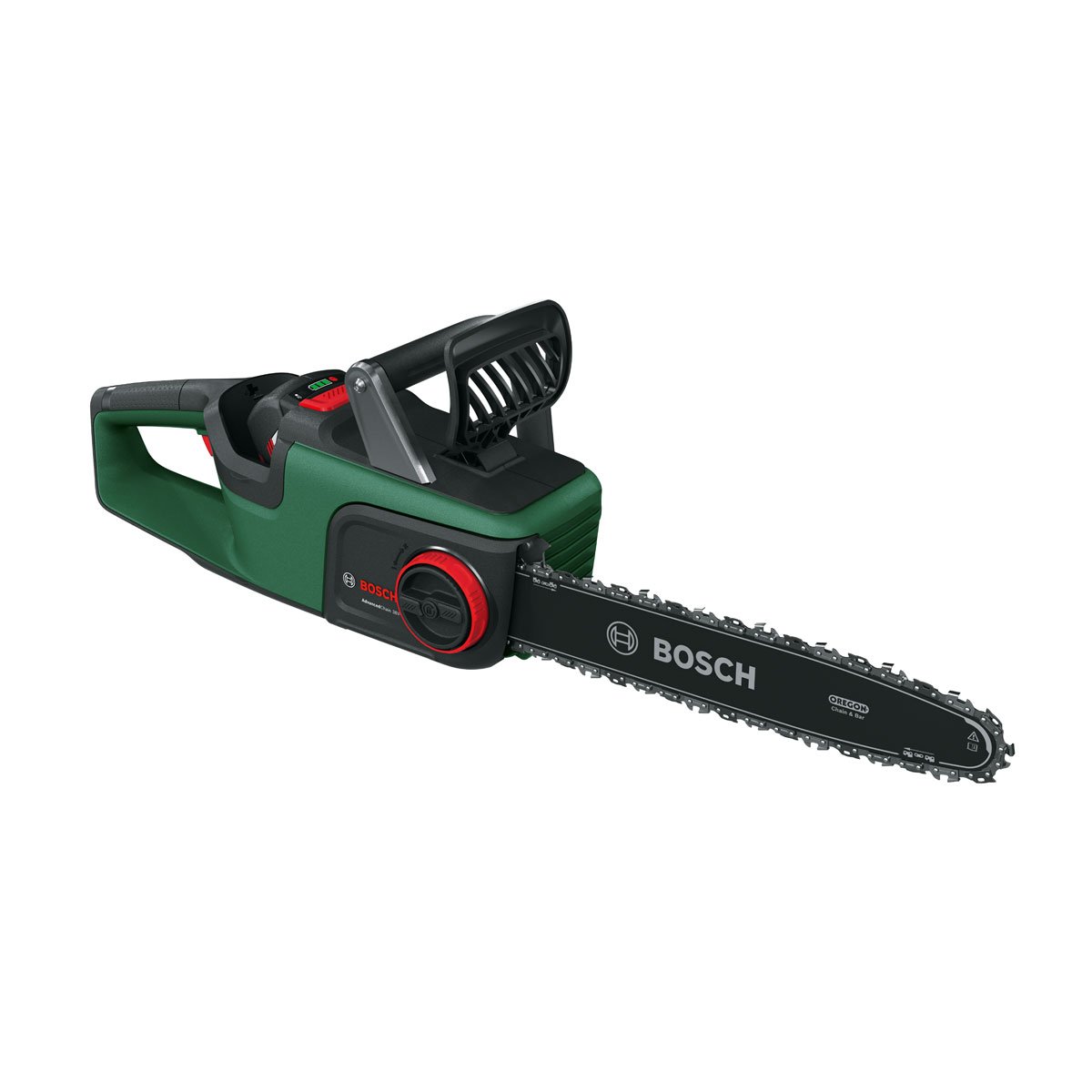 Bosch  Kettensäge AdvancedChain 36V-35-30 | 293882