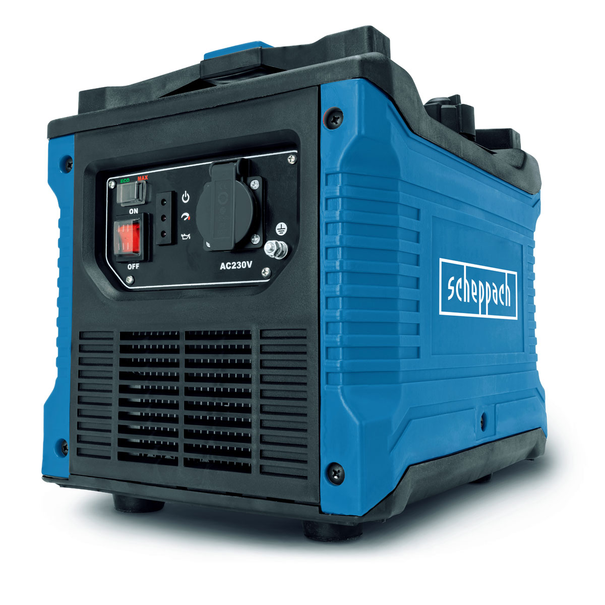 Scheppach Stromgenerator SG1600i | 295616