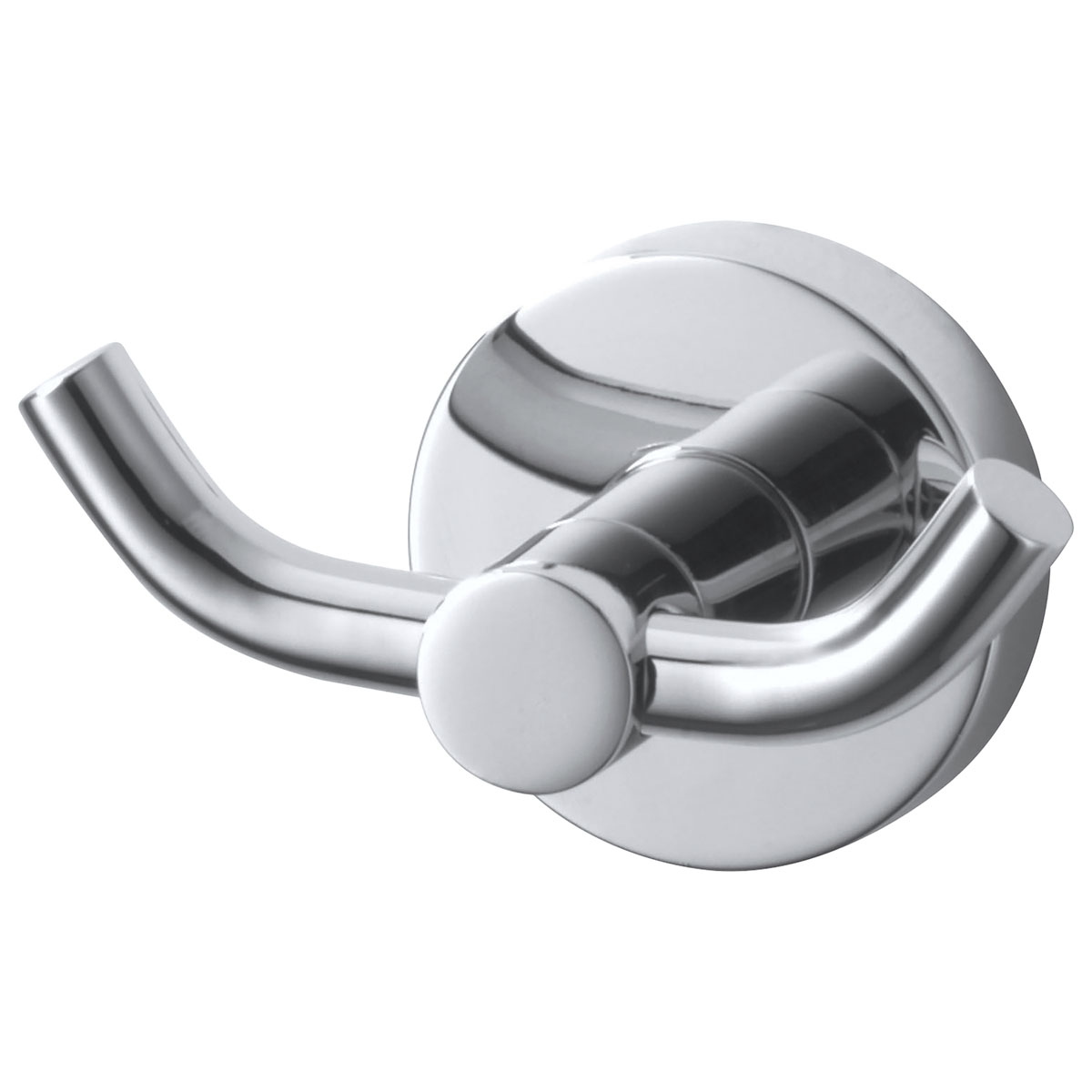 Haceka  Kosmos Haken Doppelt Chrom | 297016