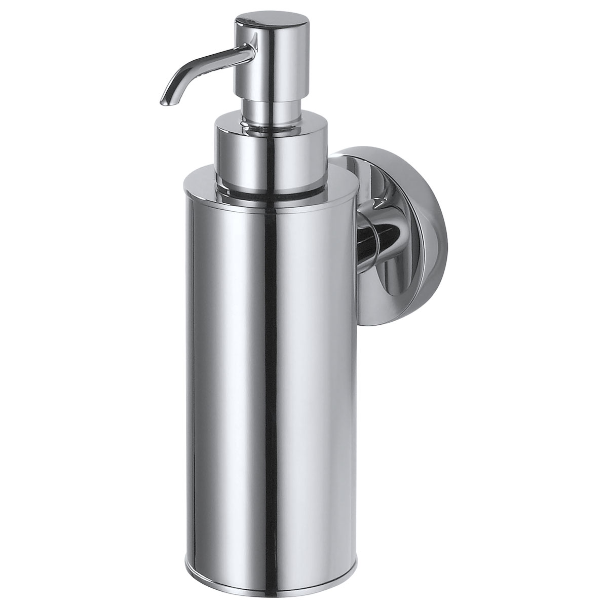 Haceka  Kosmos Seifenspender Metall Chrom | 297017
