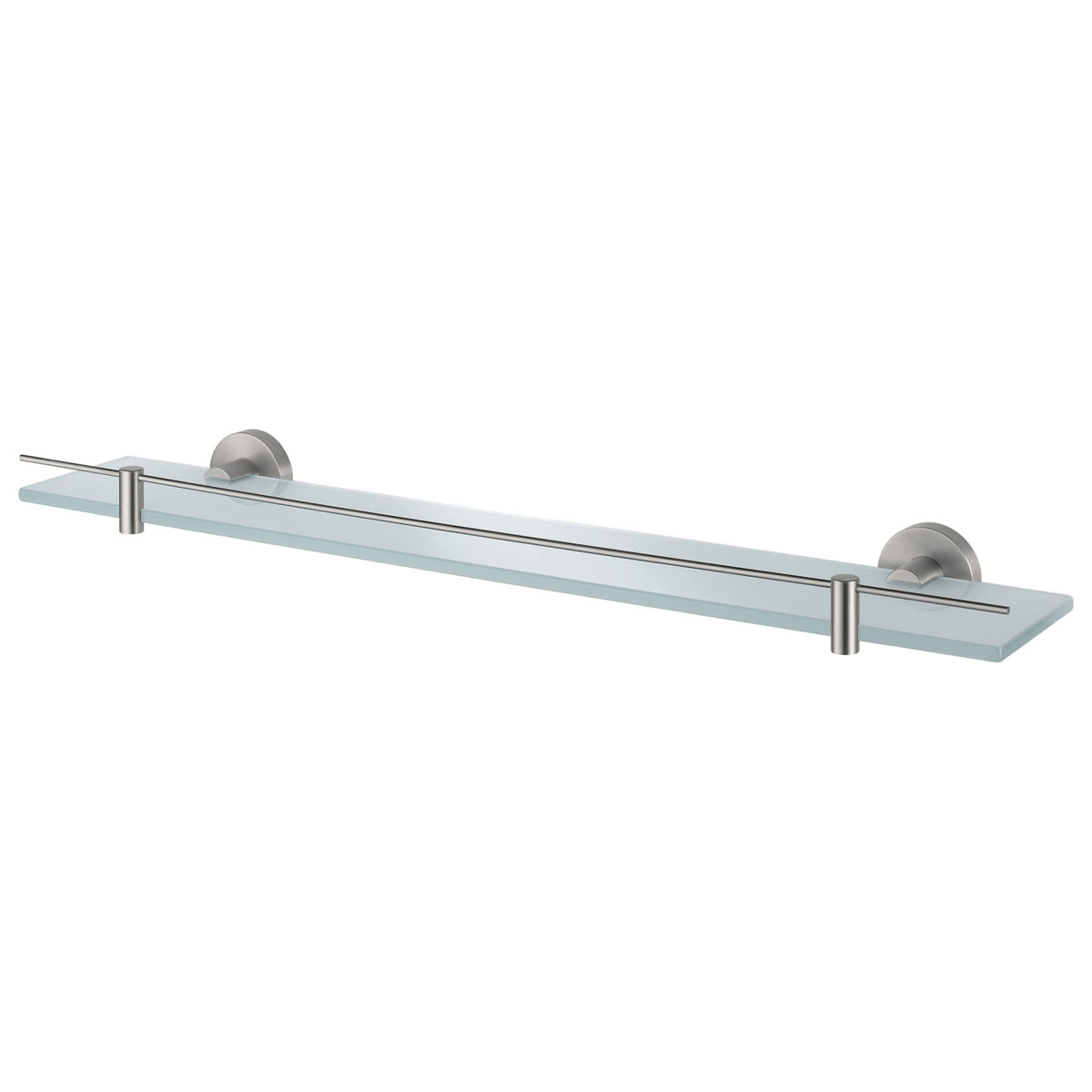 Haceka  Kosmos Glas-Regal Gebürstet 60 cm | 297051