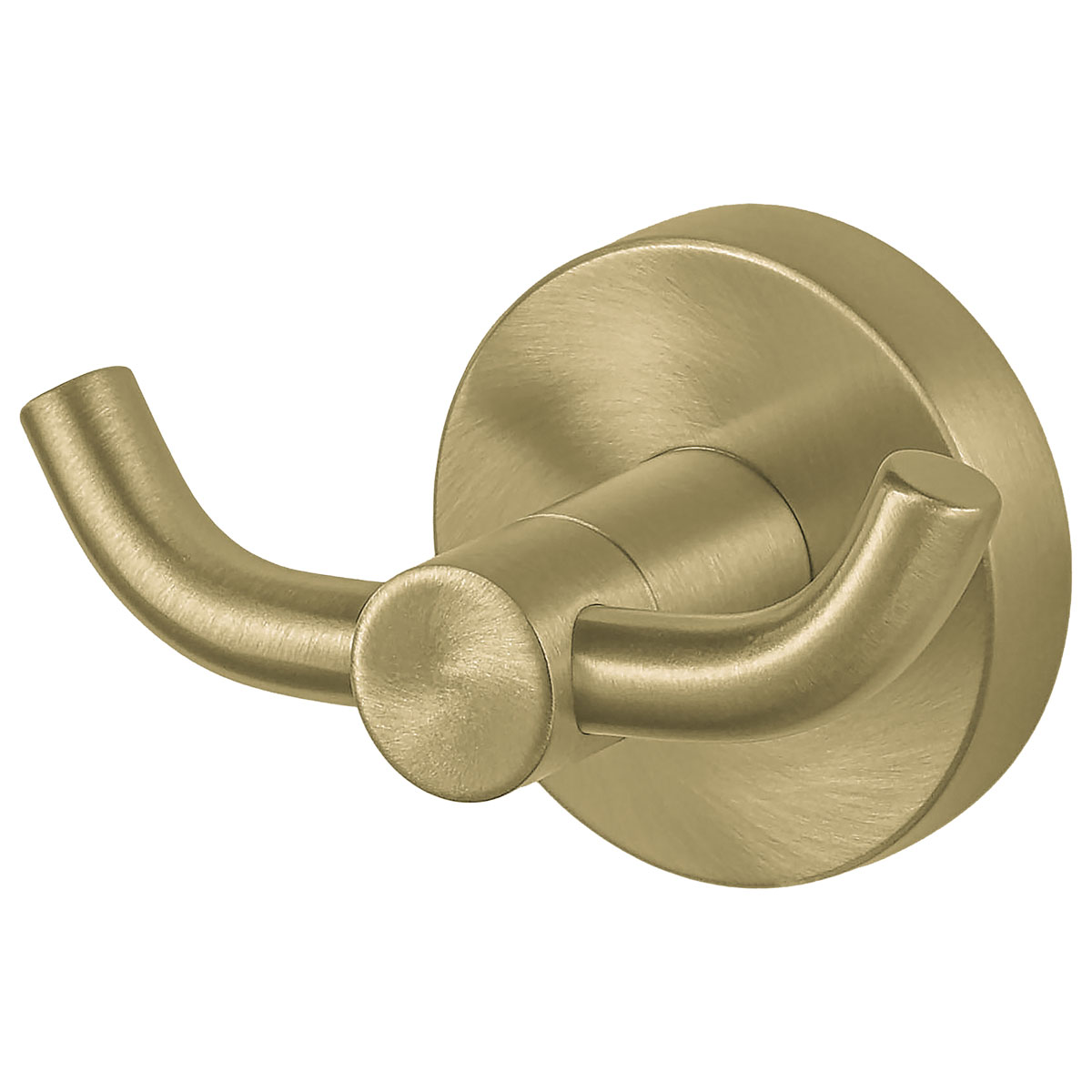 Haceka  Kosmos Haken Doppelt Gold | 297072