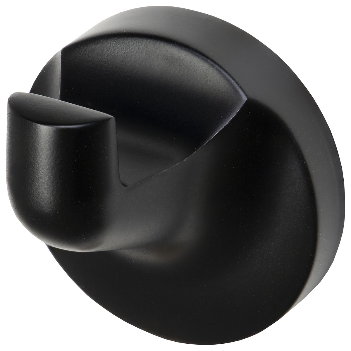 Haceka  Aspen Haken schwarz | 297095