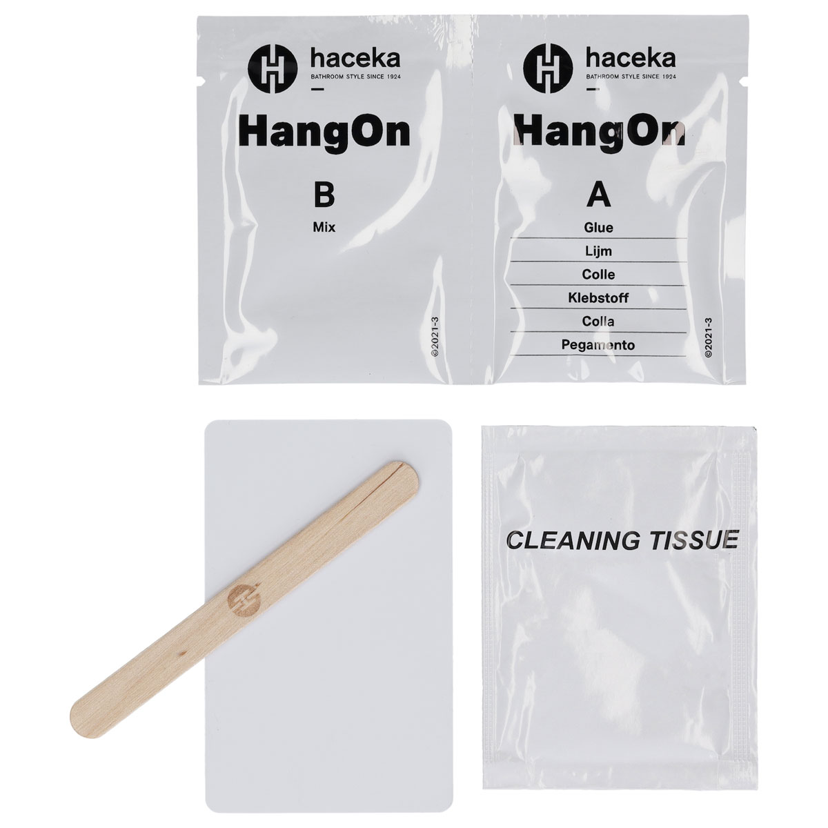 Haceka  Kleber Hangon | 297103