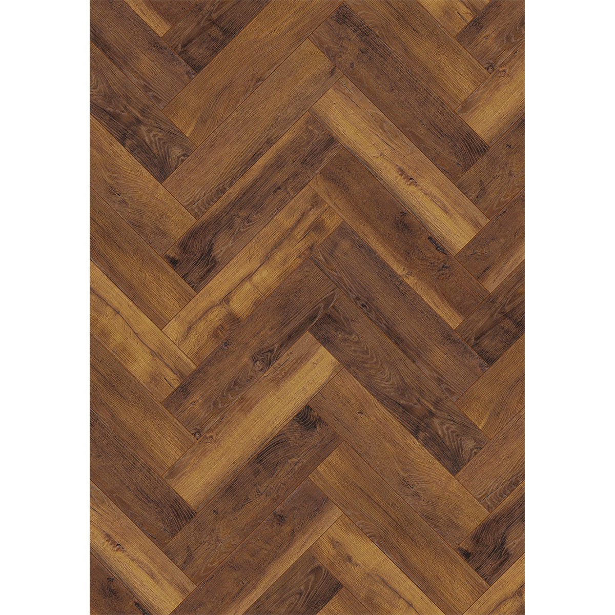 Laminatboden Herringebone 8 Laguna Oak 63 x 12,6 cm | 400694