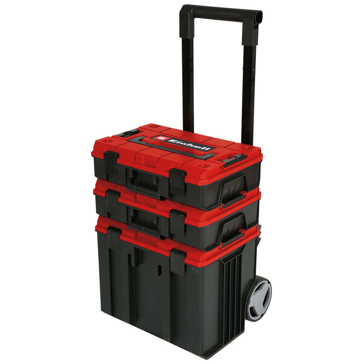 Einhell  Systemkoffer E-Case Tower | 400710