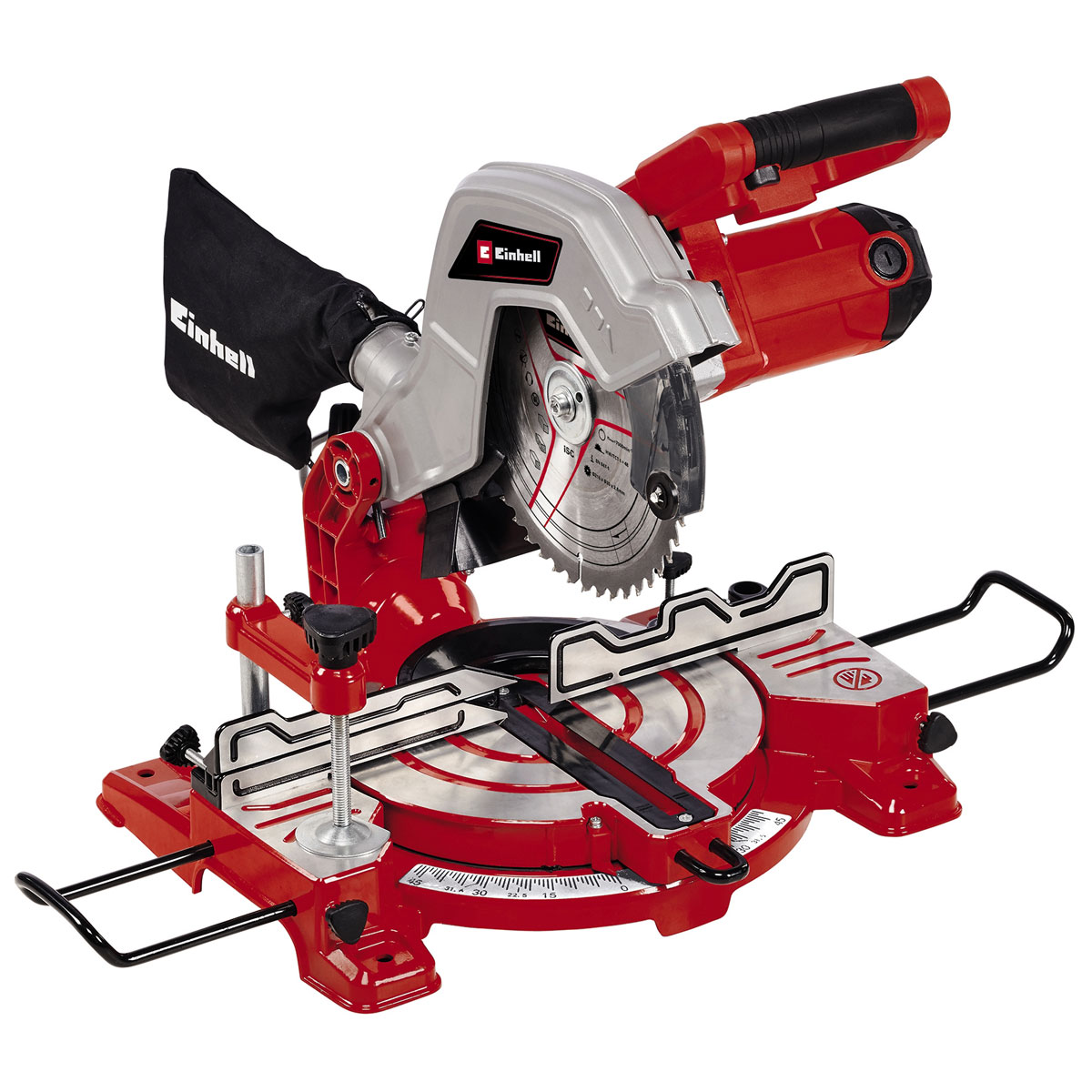 Einhell  Kapp-Gehrungssäge TC-MS 216 | 400716