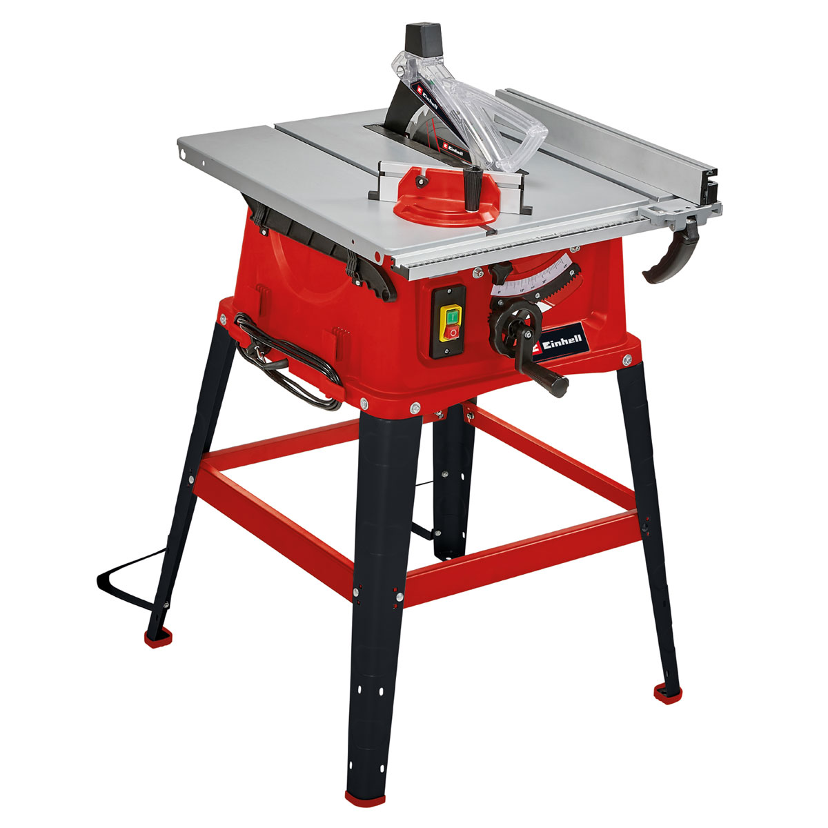 Einhell  Tischkreissäge TC-TS 254 eco | 400776