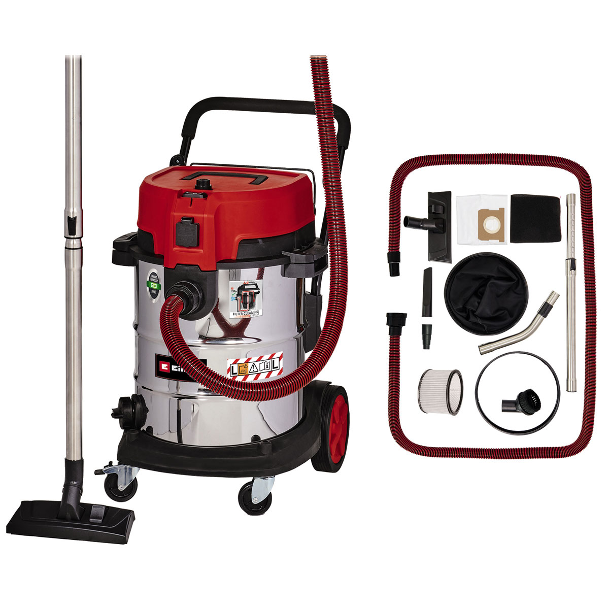 Einhell  Nass-Trockensauger TE-VC 2350 SACL | 400818