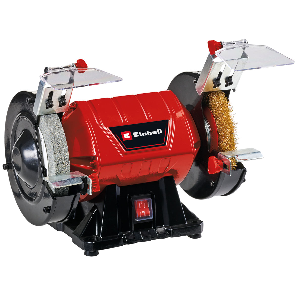 Einhell  Doppelschleifer TC-BG 150 B | 400847
