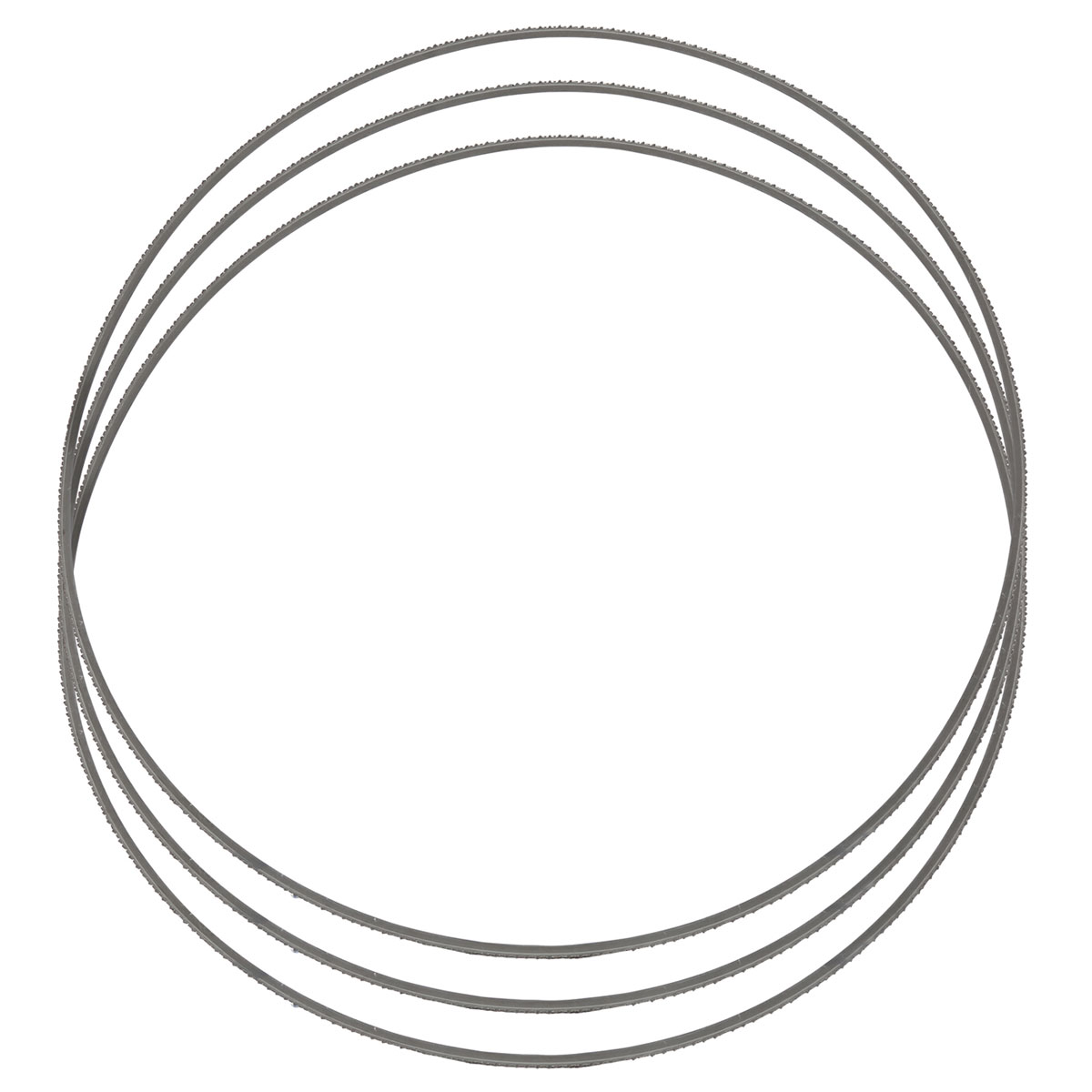 Einhell  Sägebandset 1141 x 13 mm 10/14Z | 400856