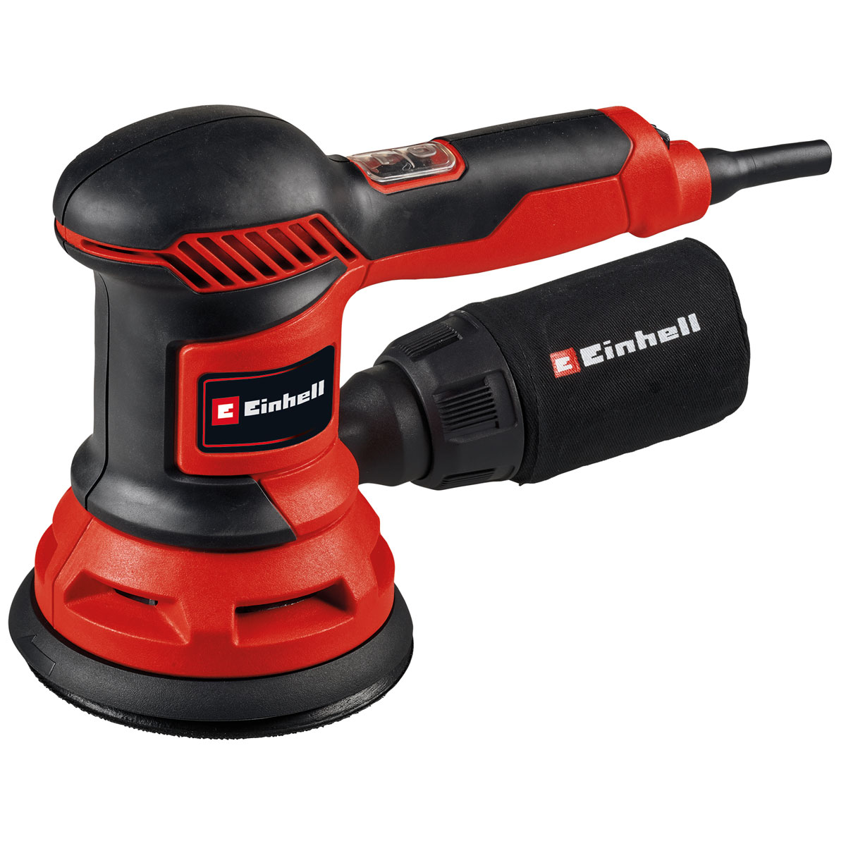 Einhell  Exzenterschleifer TC-RS 425 E | 400858