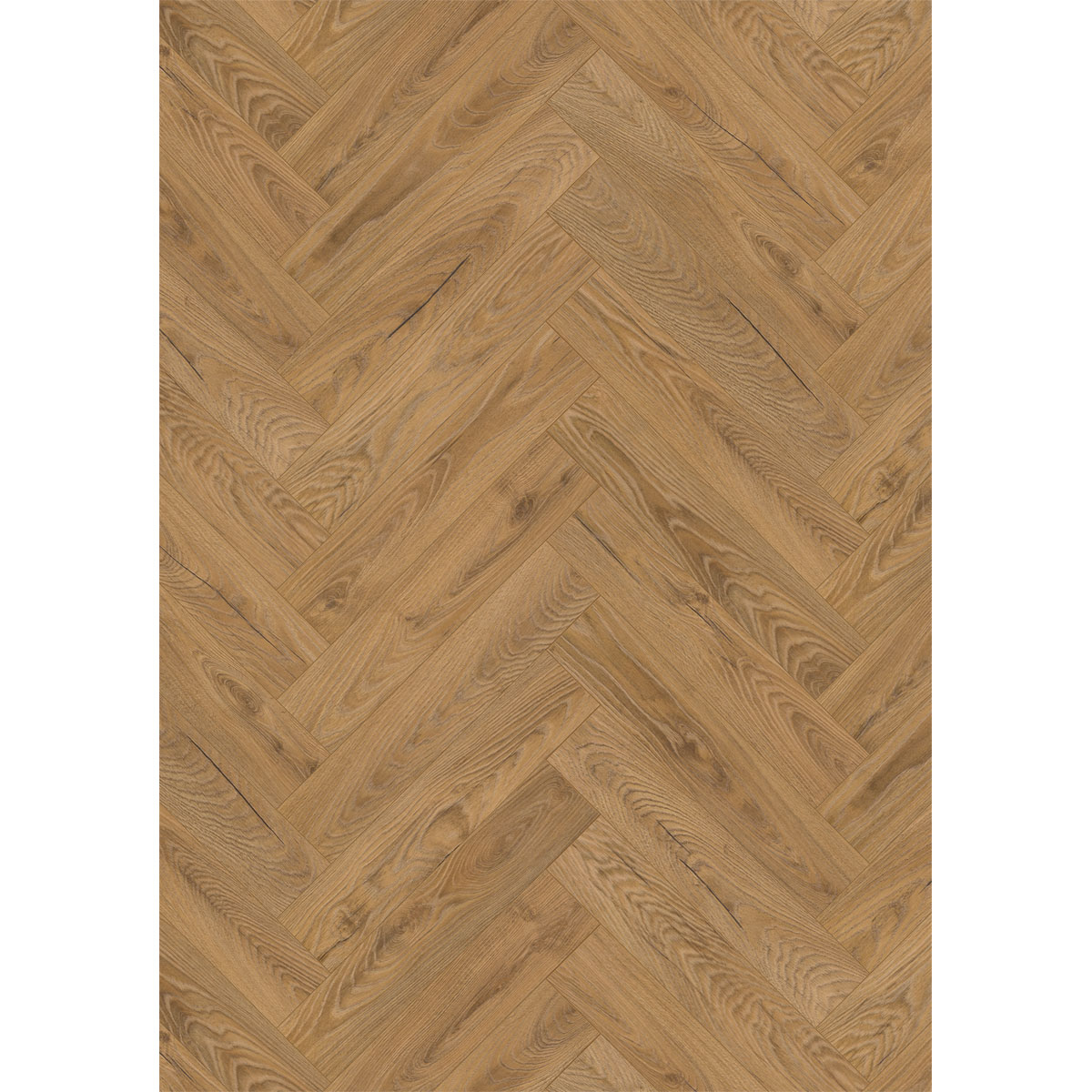 Laminatboden Herringebone 8 Inca Carpenter Oak 63 x 12,6 cm | Inca Carpenter Oak | 400881