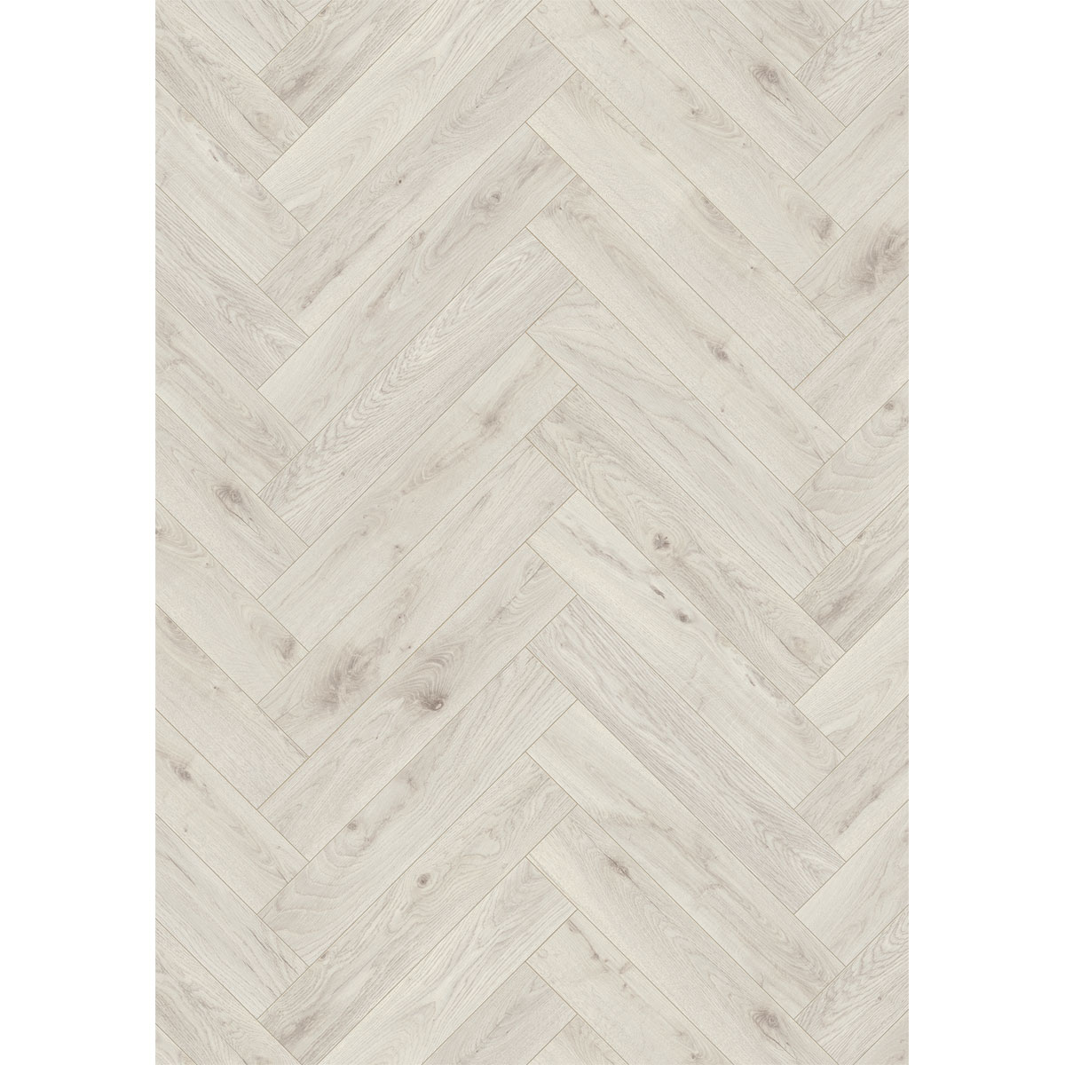 Laminatboden Herringebone 8 Chantily Oak 63 x 12,6 cm | 400886