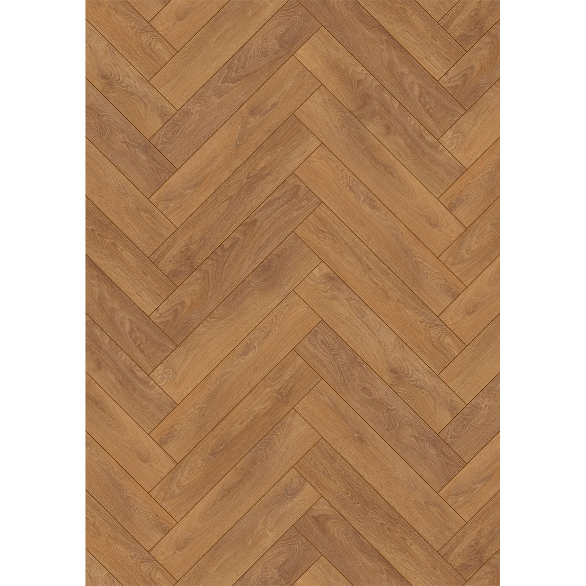 Laminatboden Herringebone 8 Harlech Oak 63 x 12,6 cm | 400887
