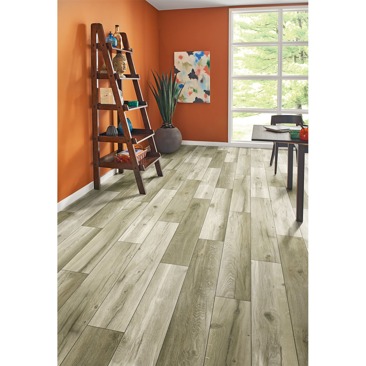 Designboden O.R.C.A Flex Lunar Range Oak 128,8 x 18,9 cm | 401117