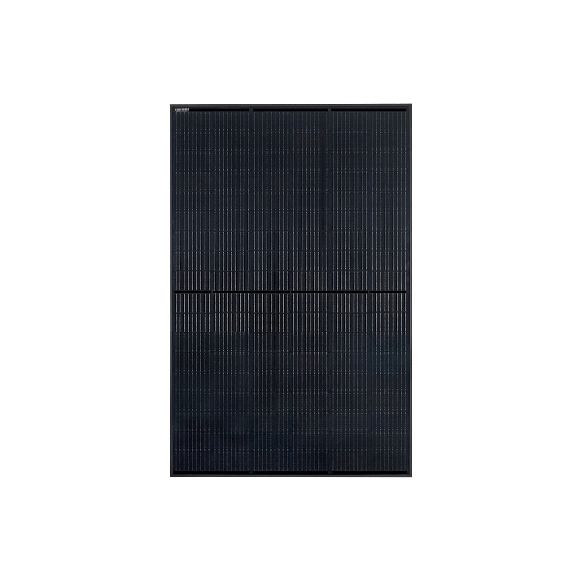 Plug-in-PV-Solaranlage SunLit inkl 2 Paneele á 410W inkl Wechselrichter 600/800 W | 401609