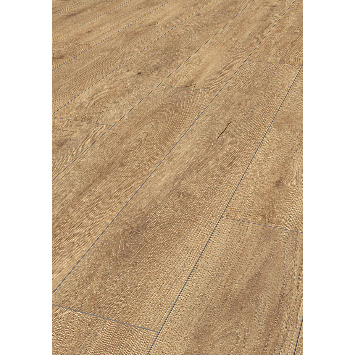 Specht Designboden Classic Eiche Kaschmir 128 x 19,5 cm | 404809 – Bild 3