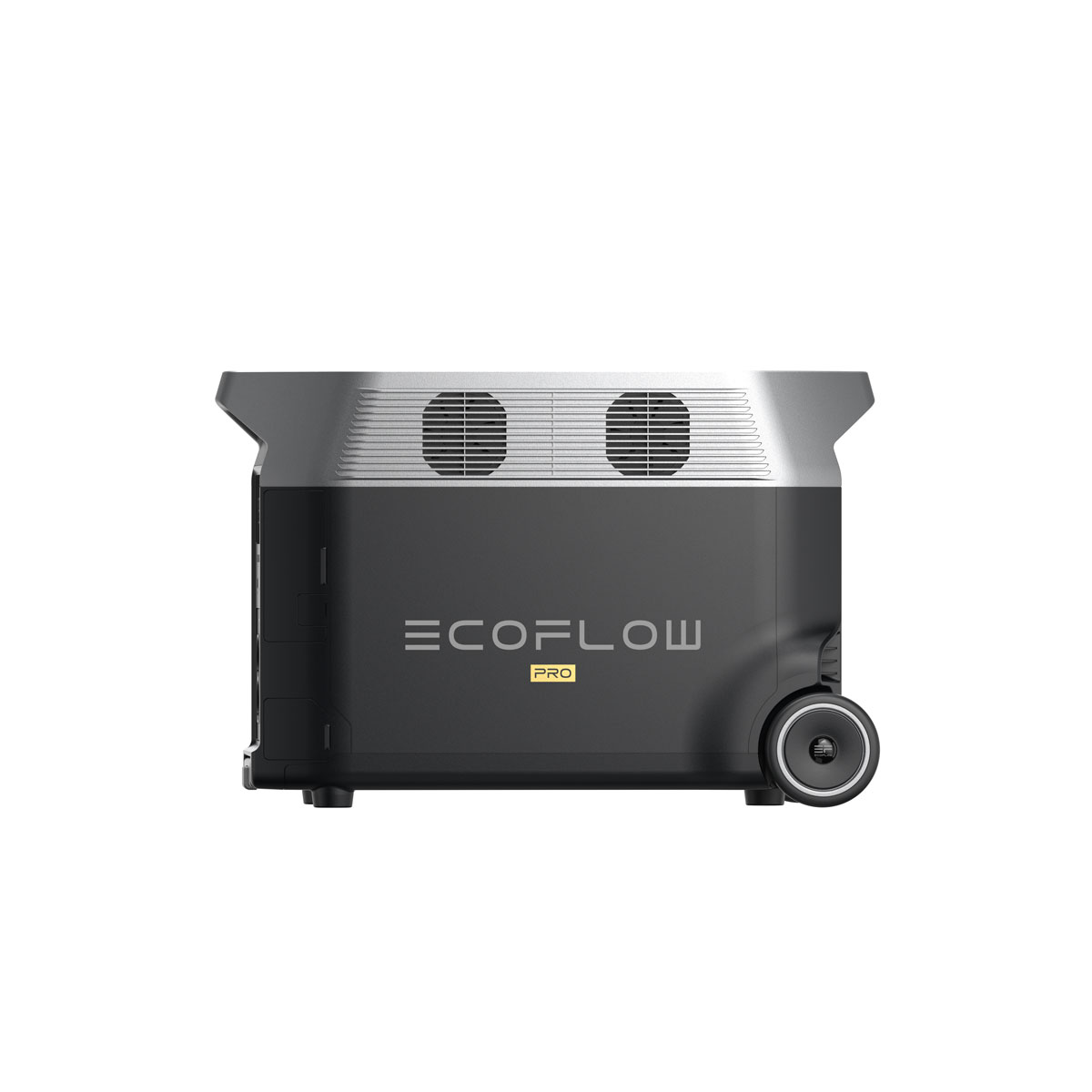 EcoFlow Powerstation Delta Pro inkl 3600 Wh LFP-Akku | Voller Mehrwertsteuersatz (19%) | 407326 – Bild 4